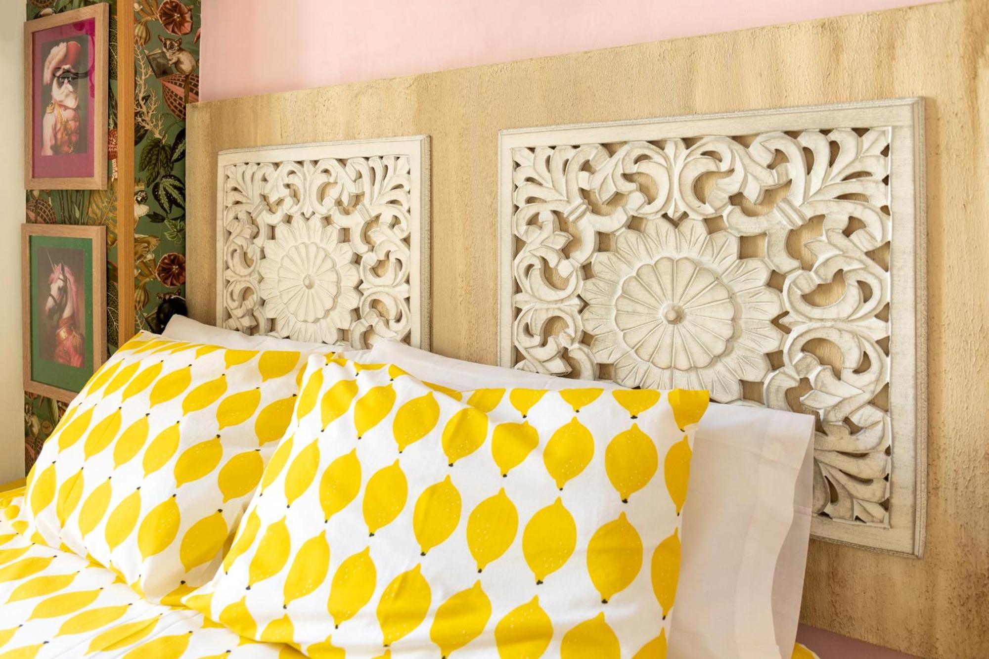 Apartamentos - Pinksparrow - กรานาดา ห้อง รูปภาพ