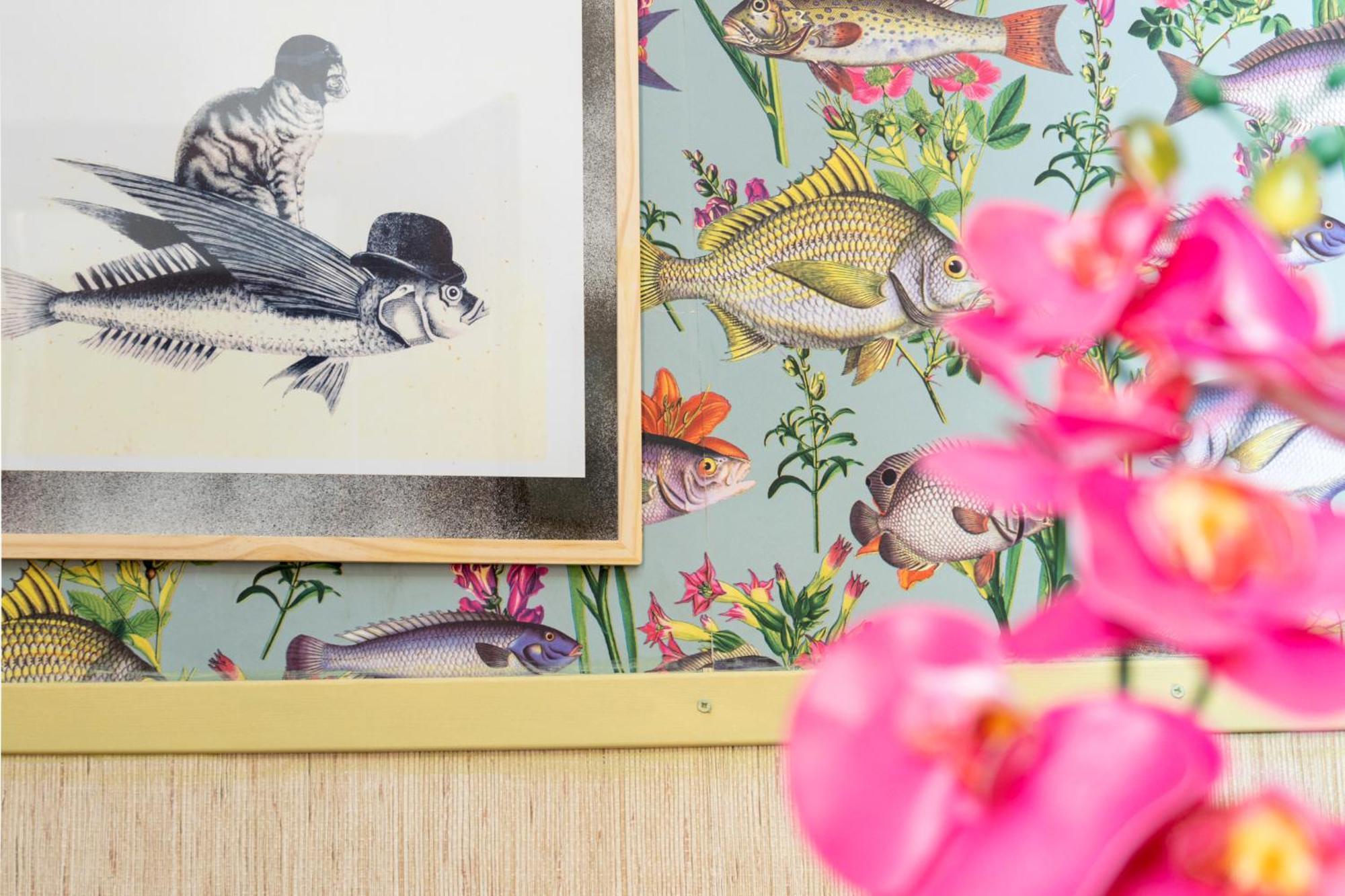 Apartamentos - Pinksparrow - กรานาดา ห้อง รูปภาพ